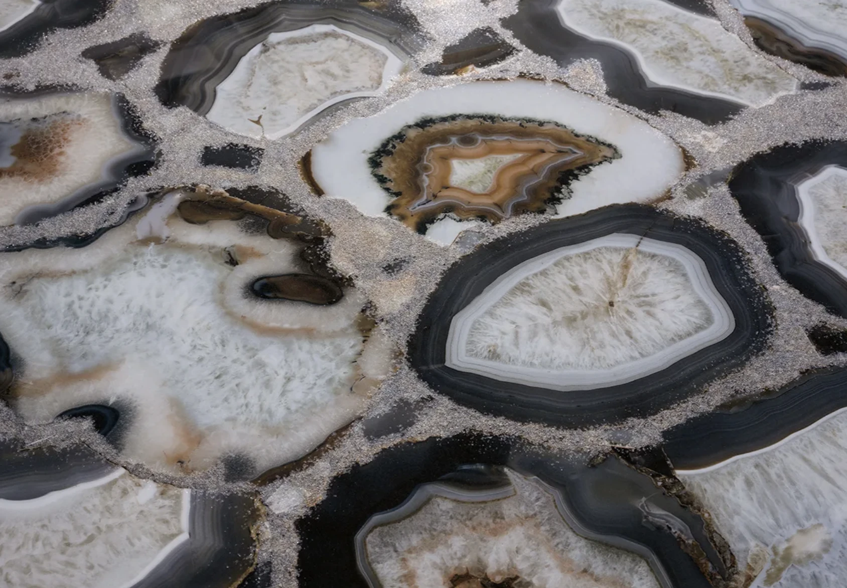 Infinity Surfaces Cammeo — 6