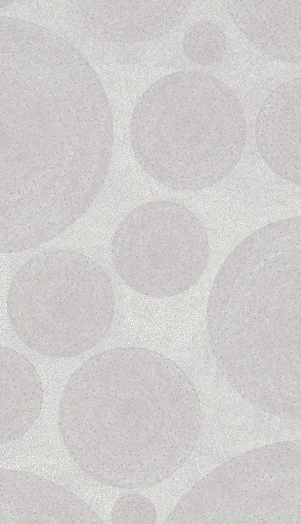 Infinity Surfaces Holos Hyams White stone slab