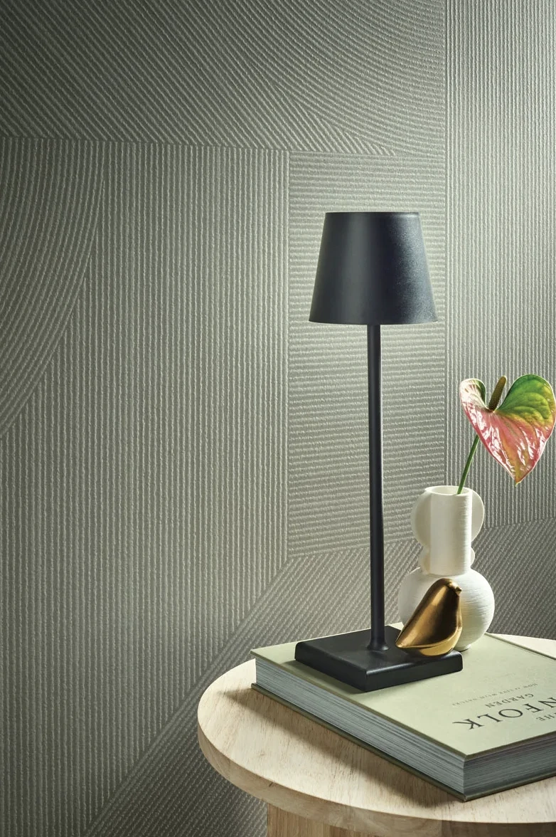 Infinity Surfaces Ginza Midori — 2