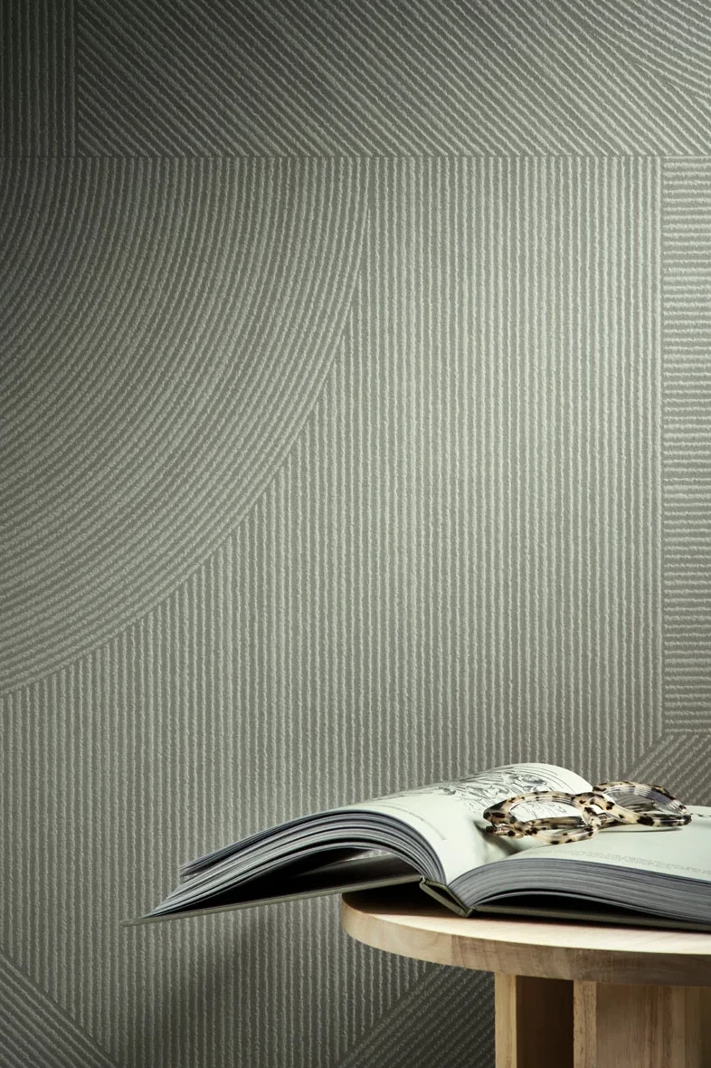 Infinity Surfaces Ginza Midori — 4