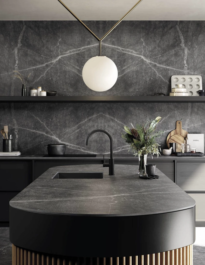 Infinity Surfaces Atlantis Grey — 2