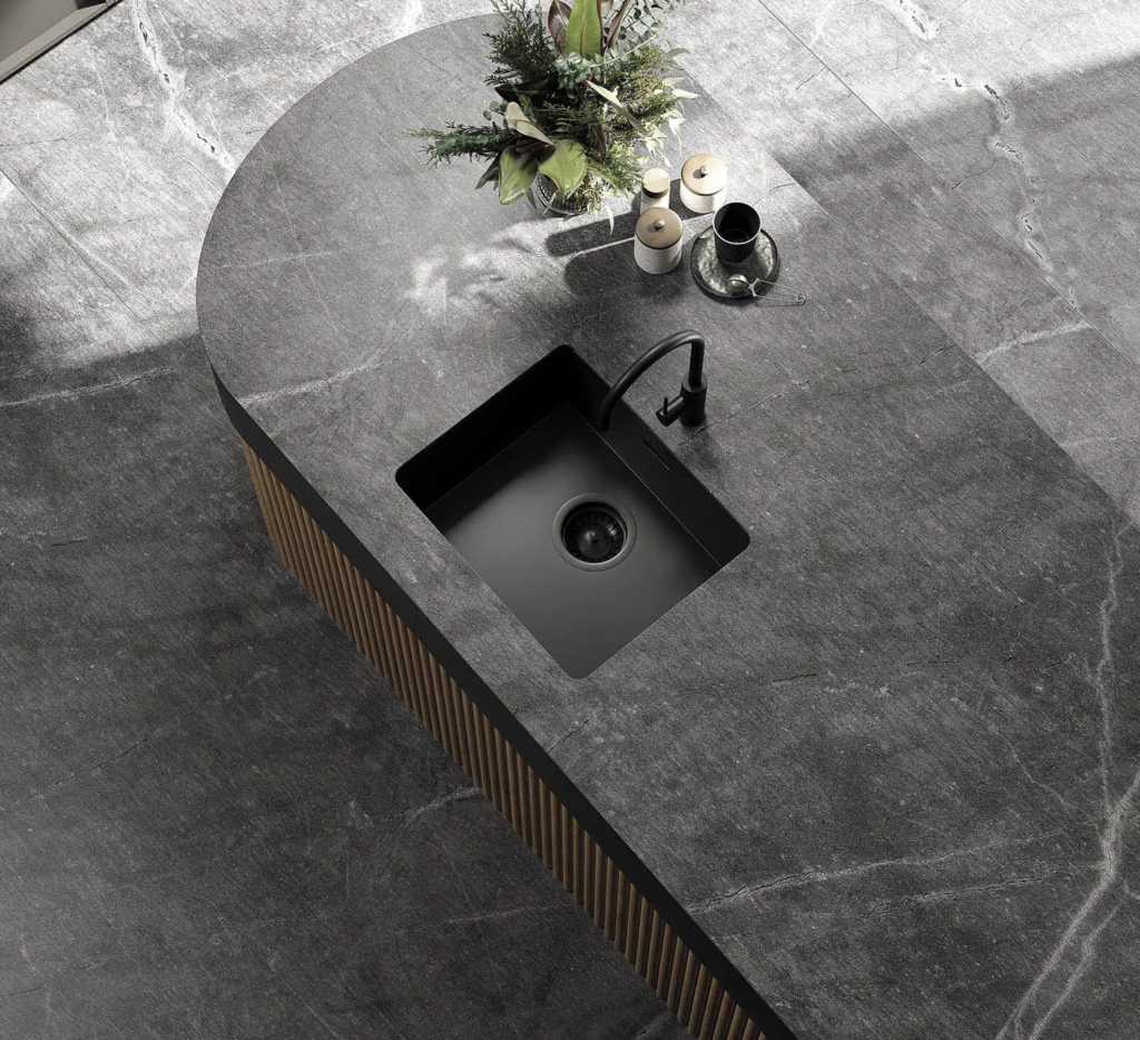 Infinity Surfaces Atlantis Grey — 4