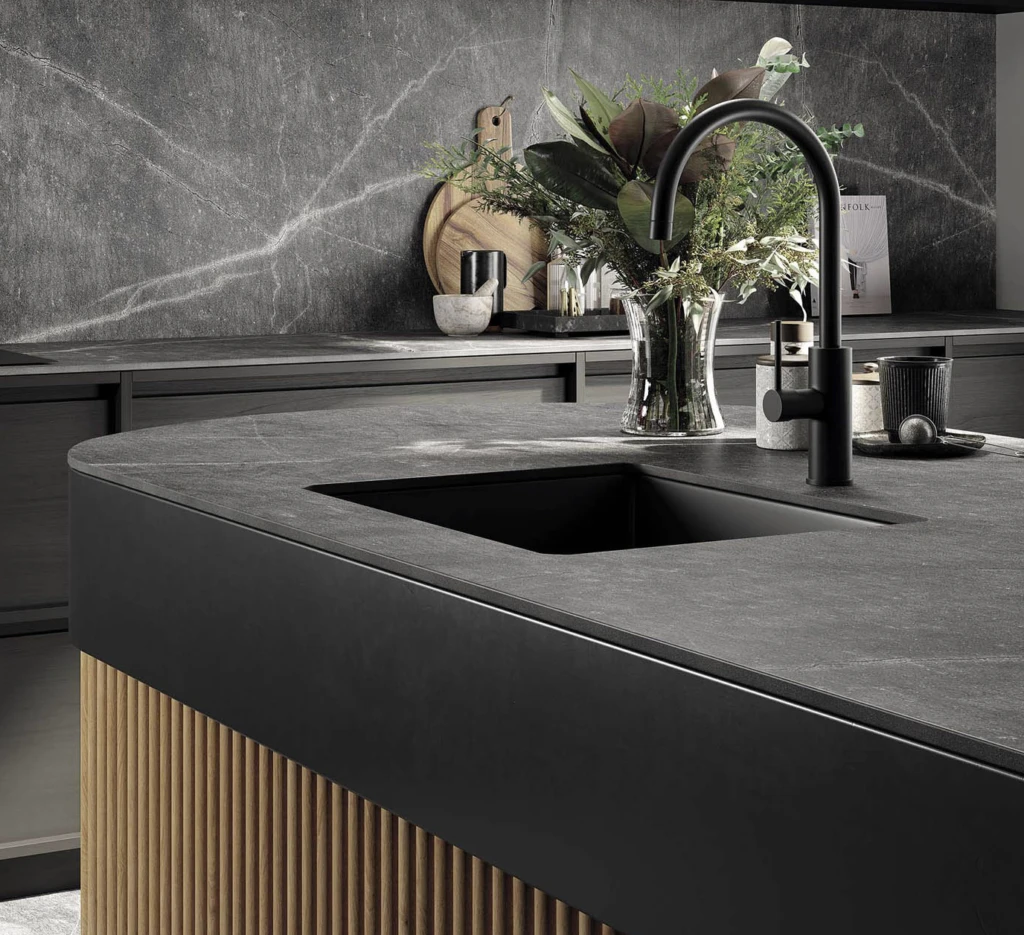 Infinity Surfaces Atlantis Grey — 5
