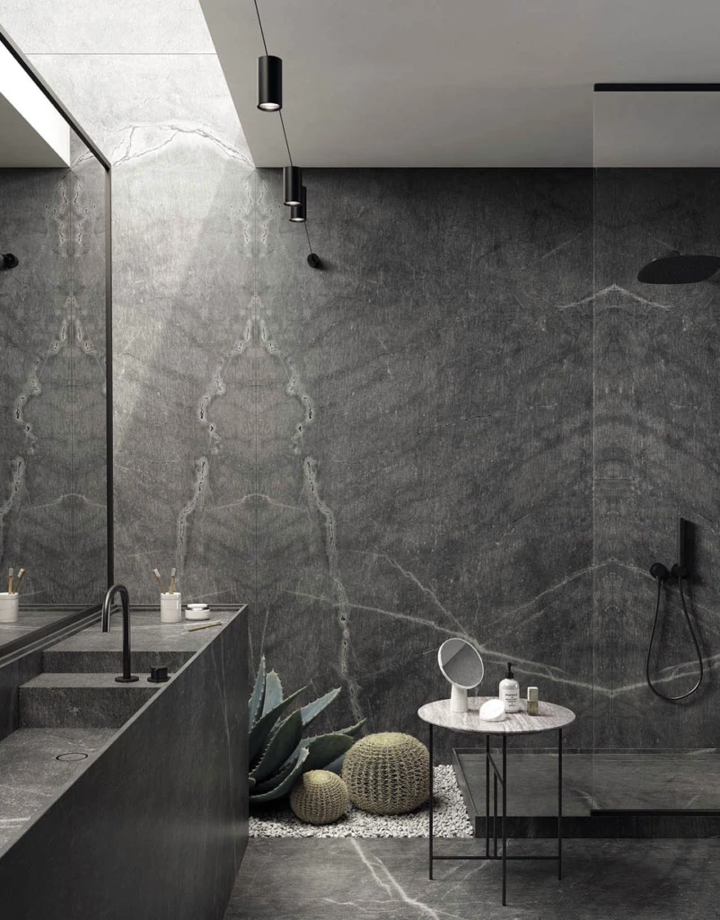 Infinity Surfaces Atlantis Grey — 6