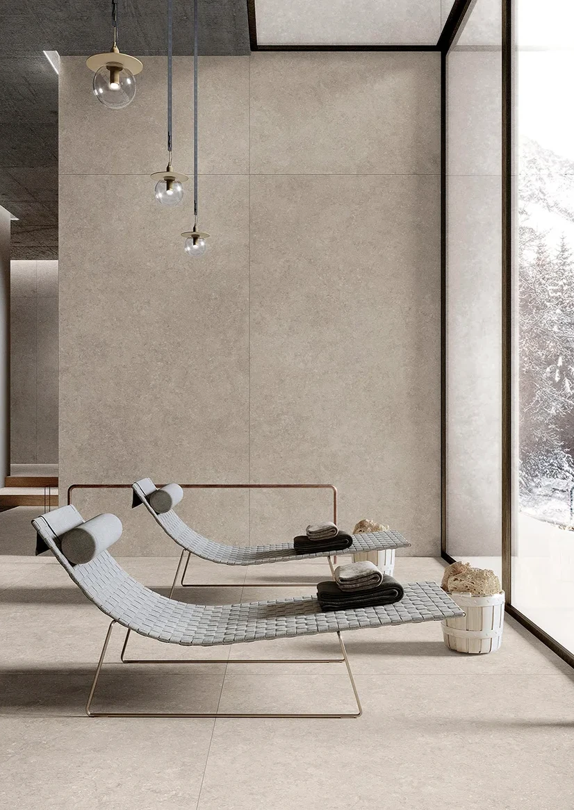 Infinity Surfaces Palladium Ivory — 3