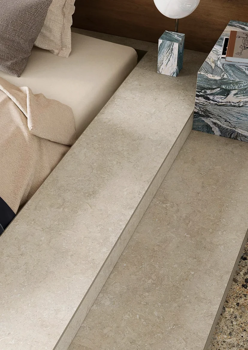 Infinity Surfaces Palladium Ivory — 5