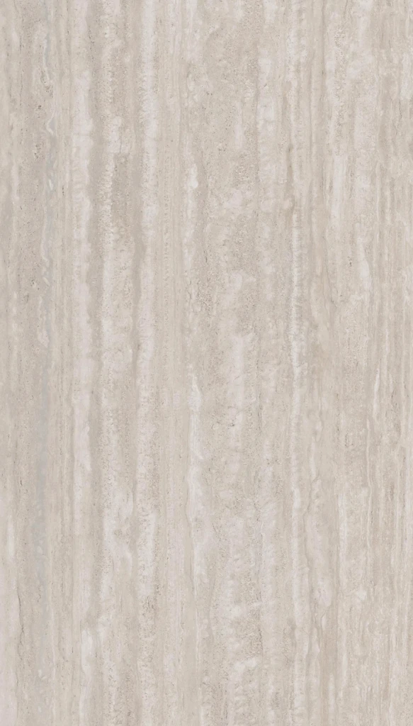 Infinity Surfaces Travertino Chiaro stone slab