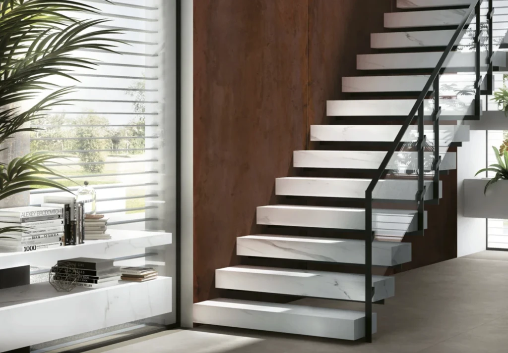 Infinity Surfaces Metal Corten — 5