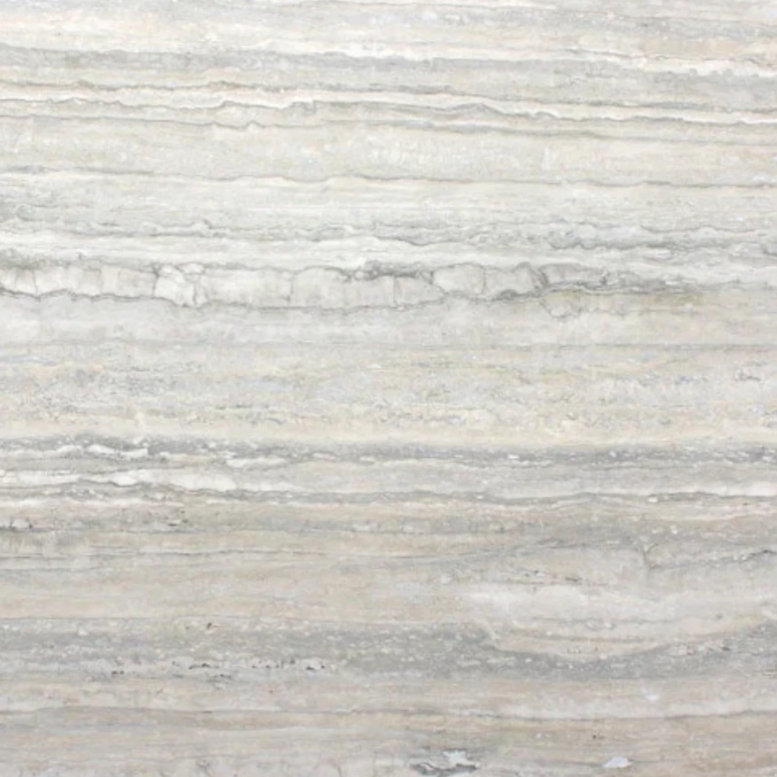 Travertine Silver — 1