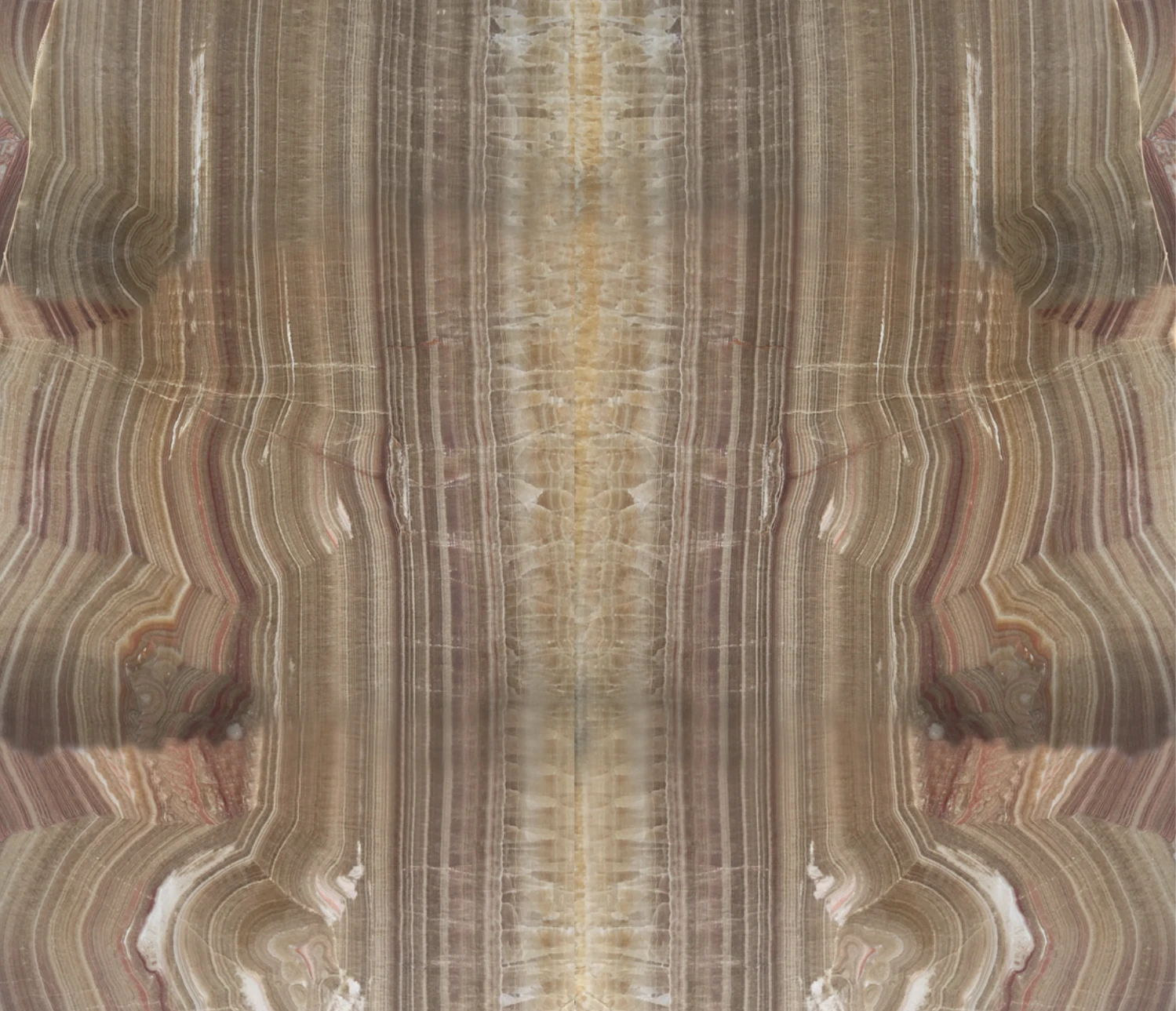 Teak Onyx stone slab