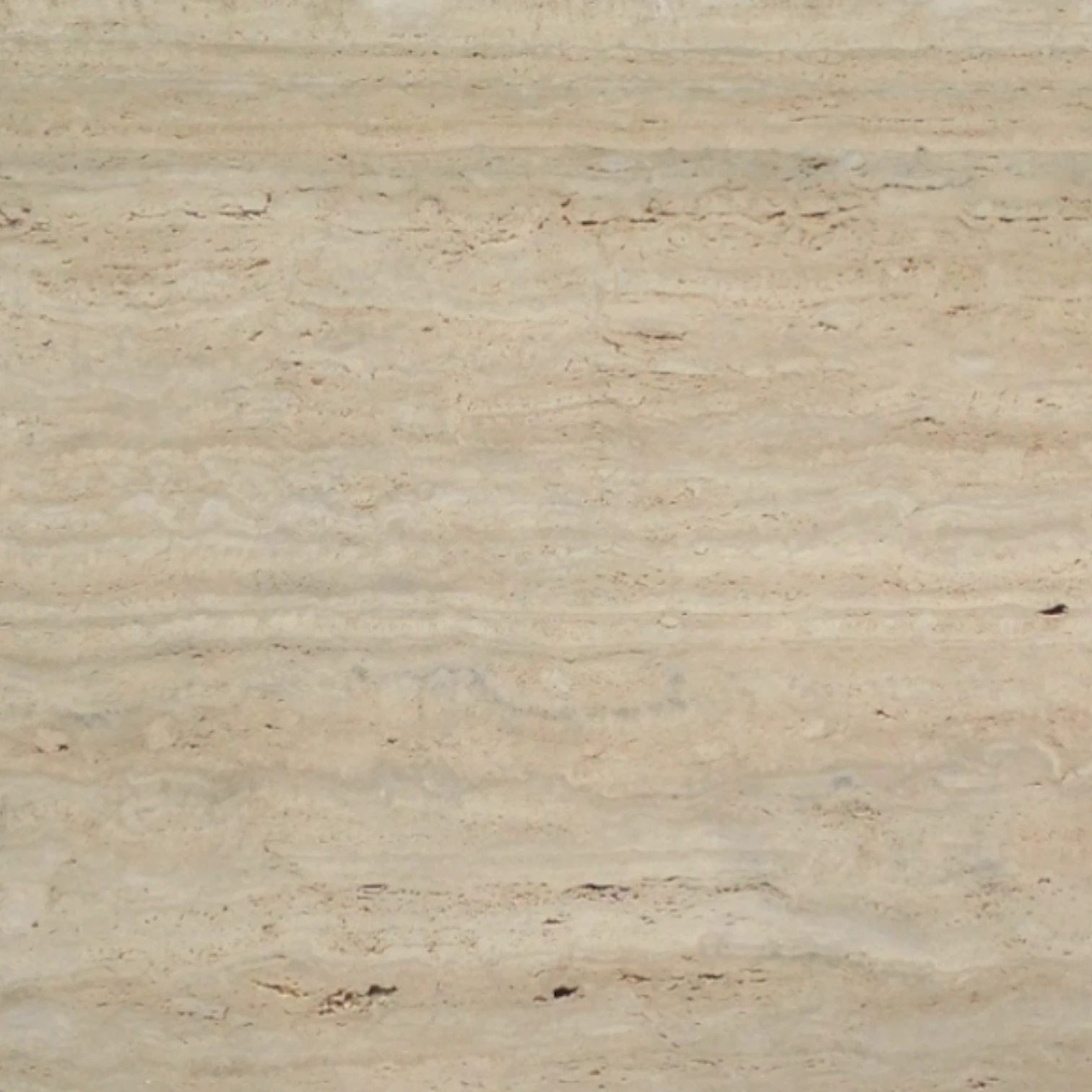 Travertine Classico Romano stone slab