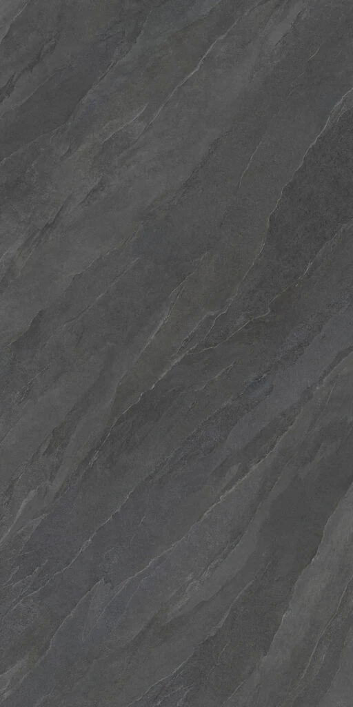 Urban Black stone slab