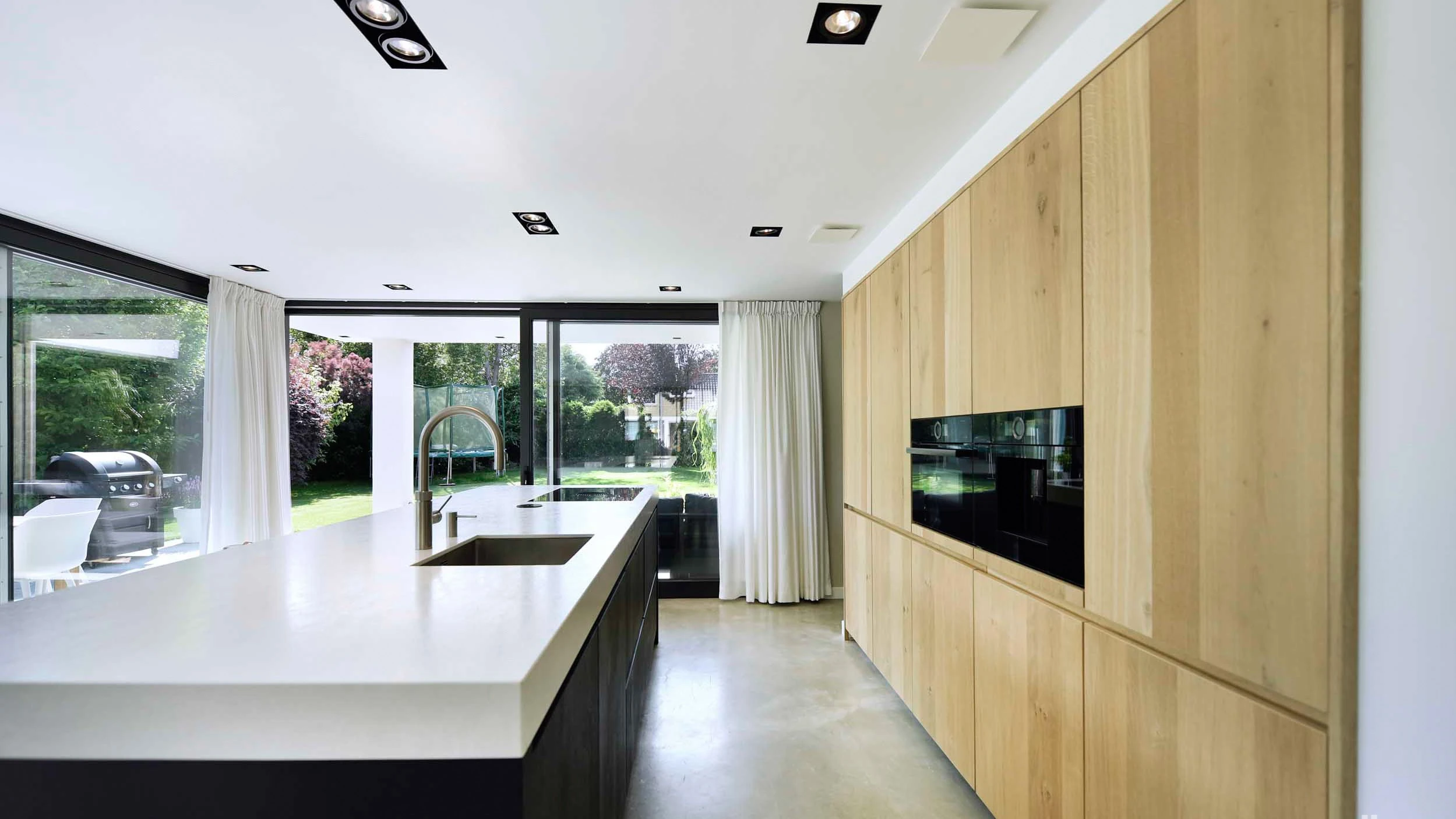 Neolith Iron Frost — 2