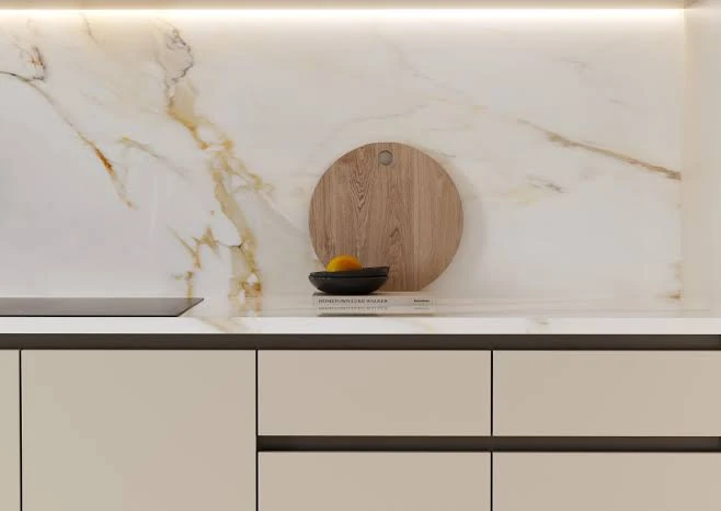 Calacatta Gold — 4