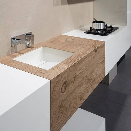 Neolith La Boheme — 3
