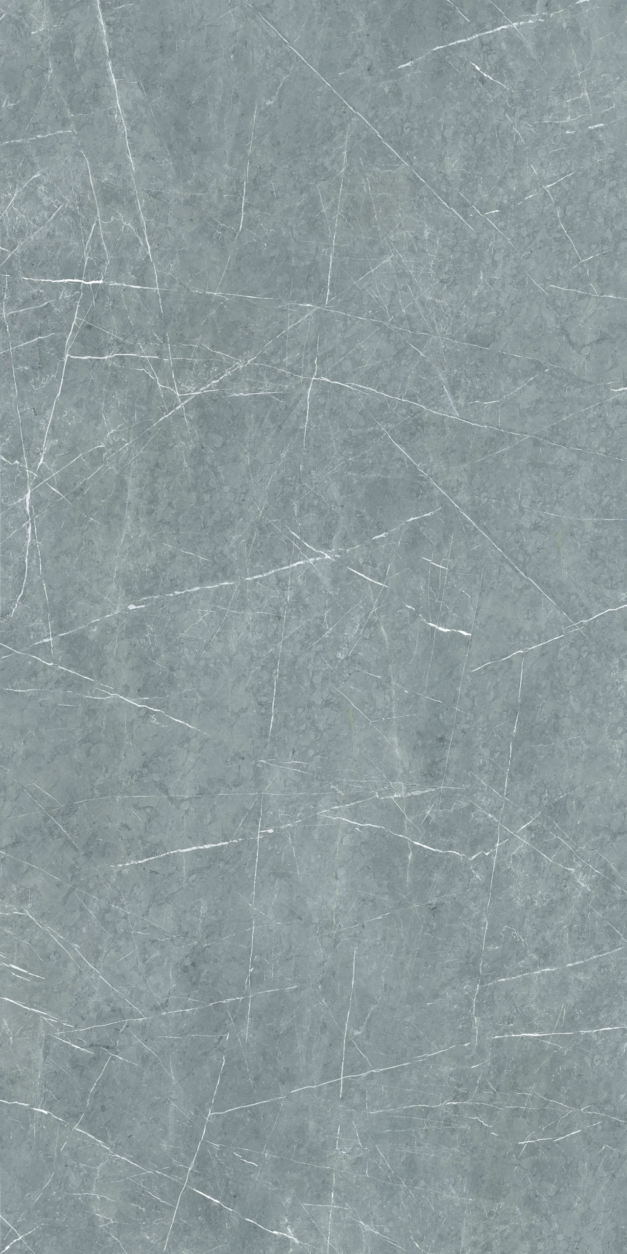 Mystique Grey — 1