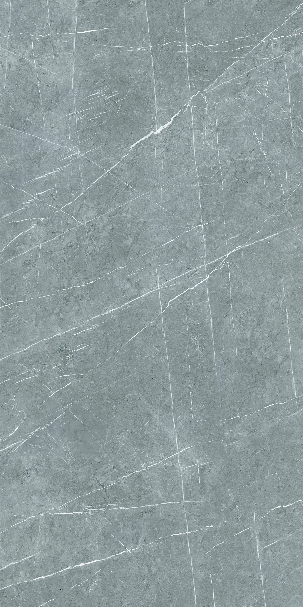 Mystique Grey — 3