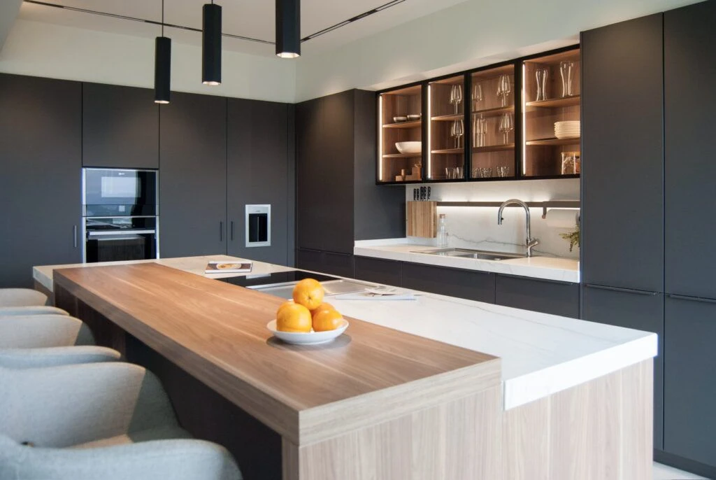 Neolith Mont Blanc — 3