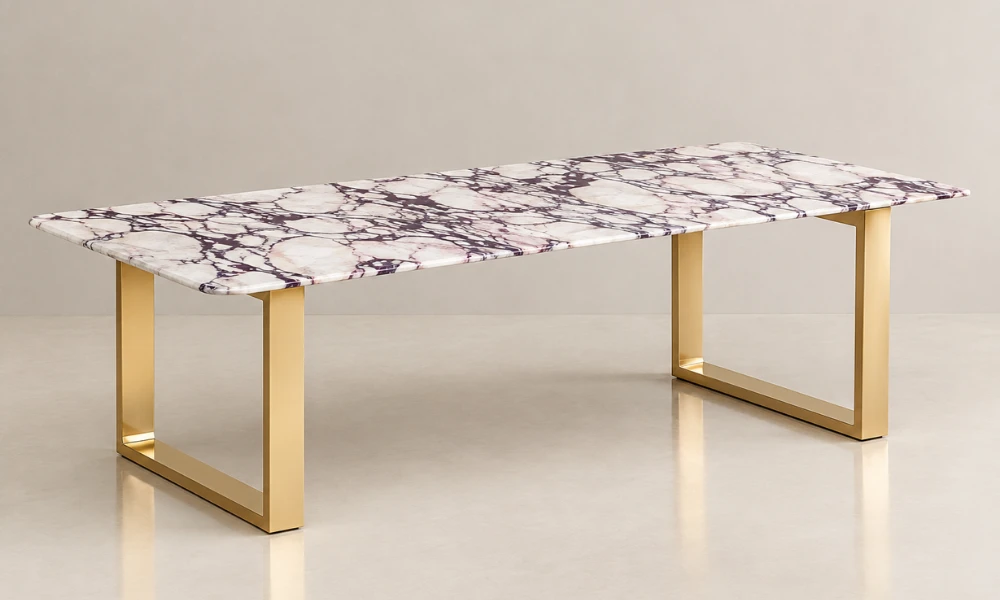 Calacatta Viola Polished