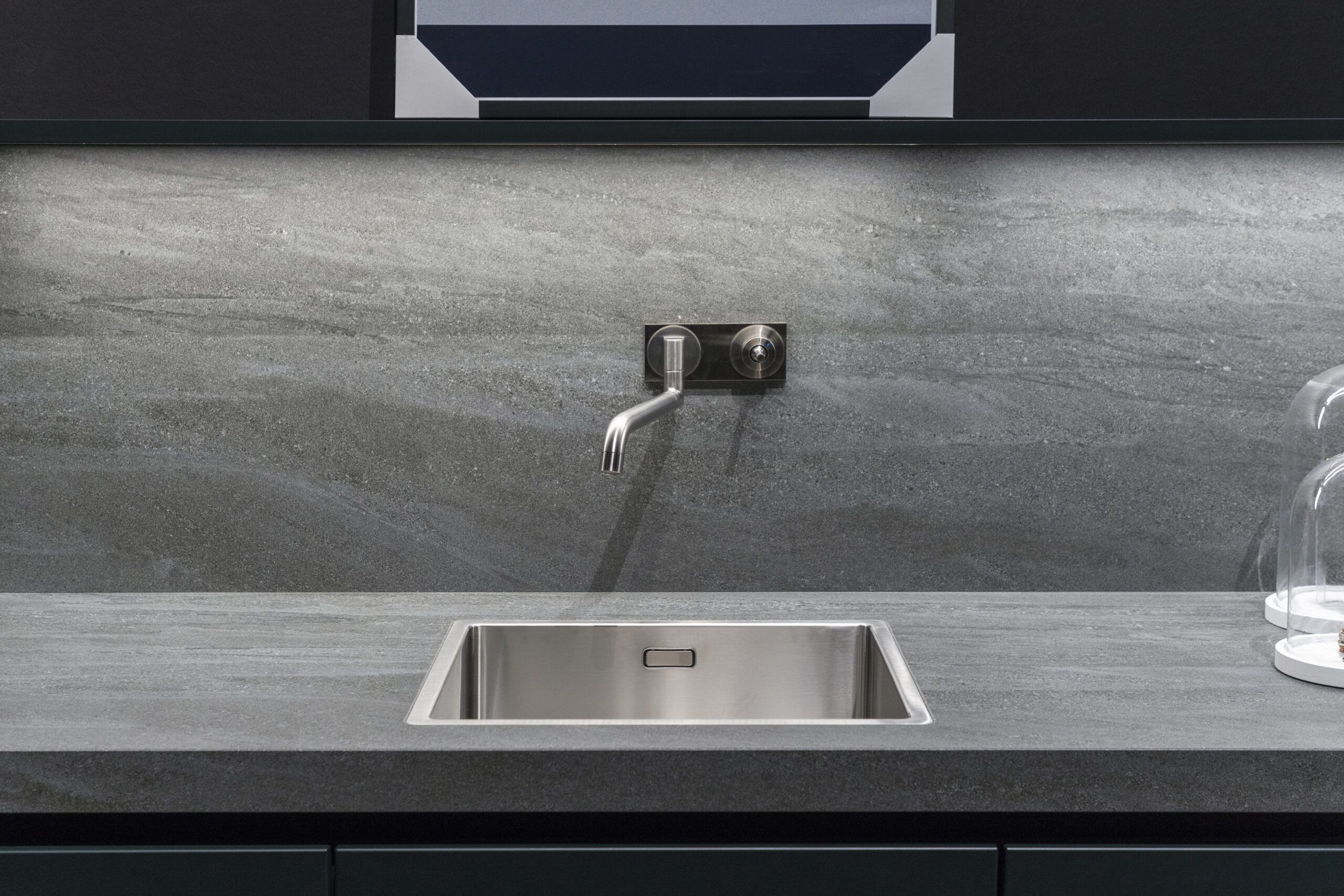 Neolith Aspen Grey — 3