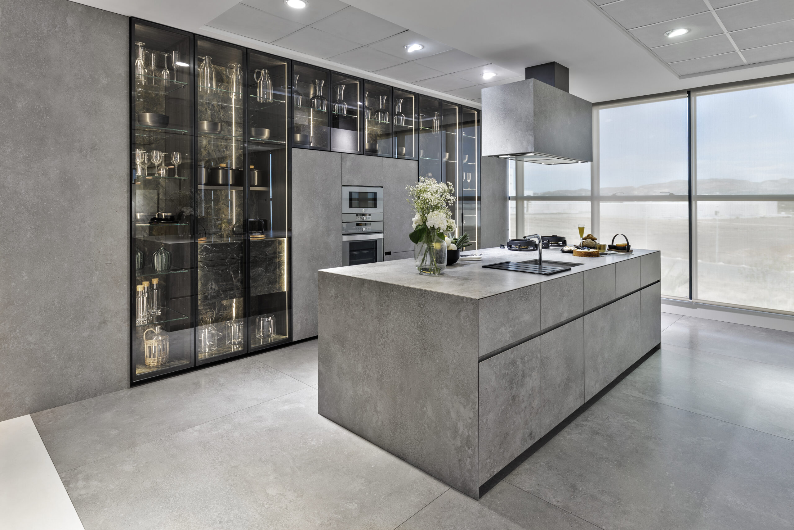 Neolith New York — 3