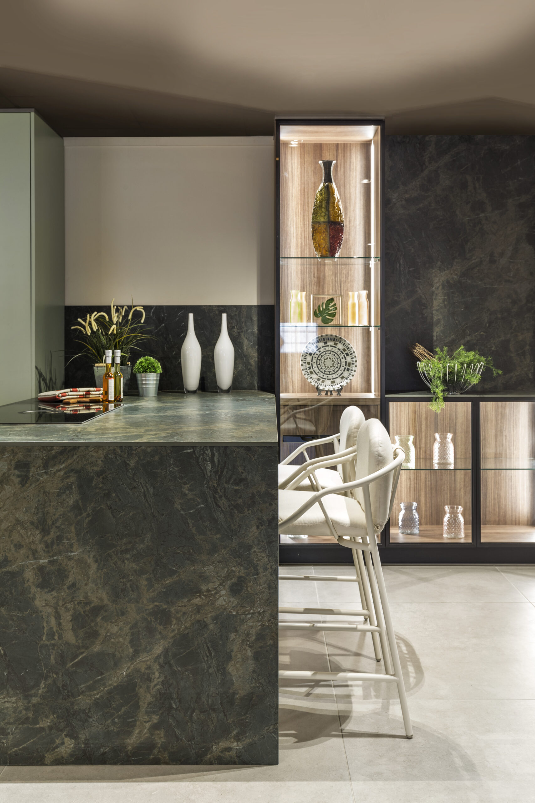 Neolith Amazonico — 2