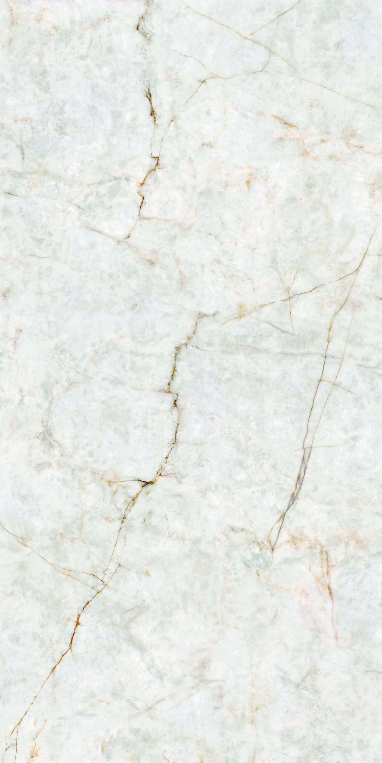 Aurora Crystal — 2