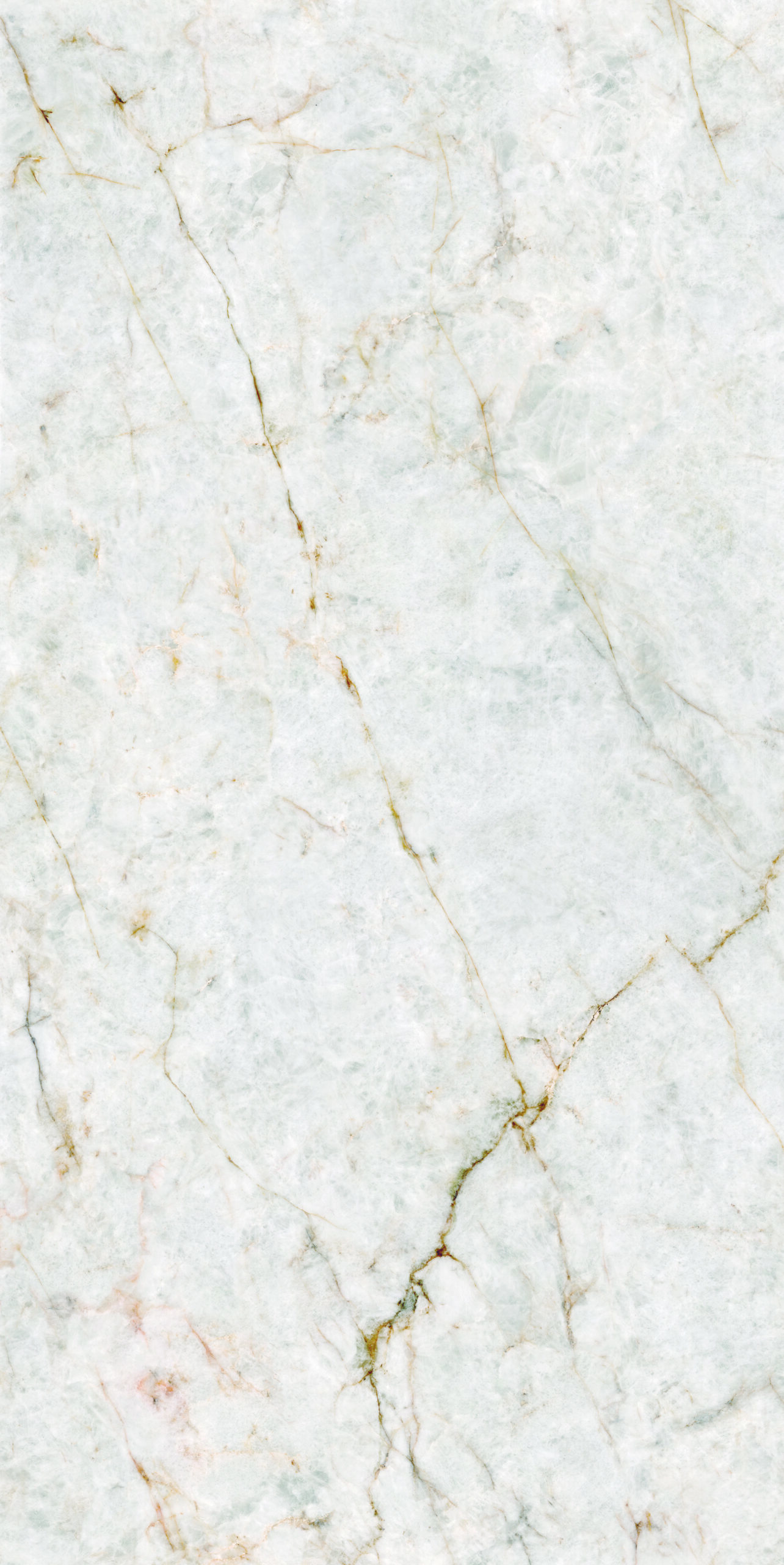 Aurora Crystal — 3