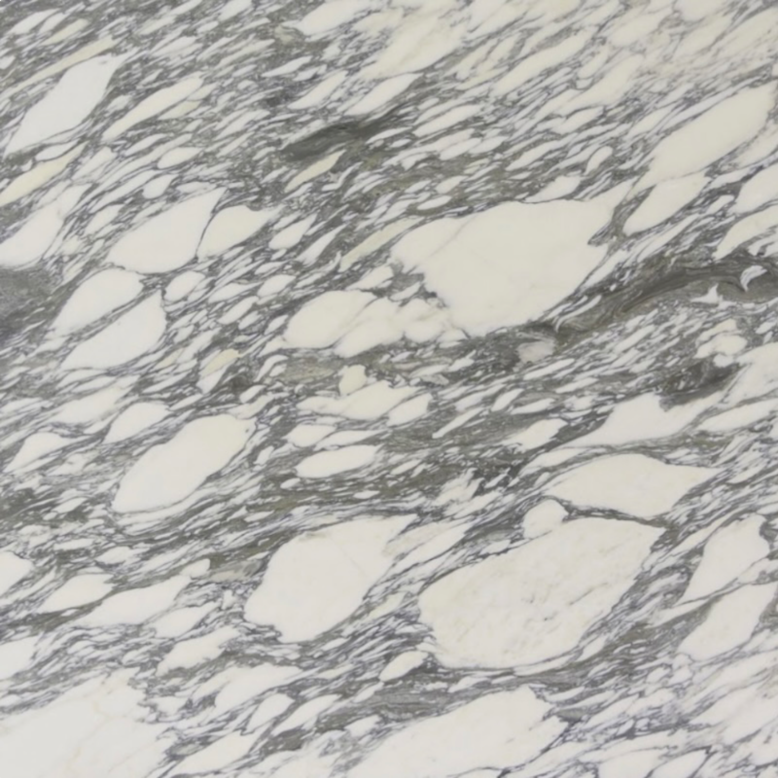 Arabescato stone slab