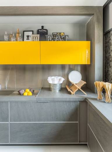 Neolith Basalt Grey — 2