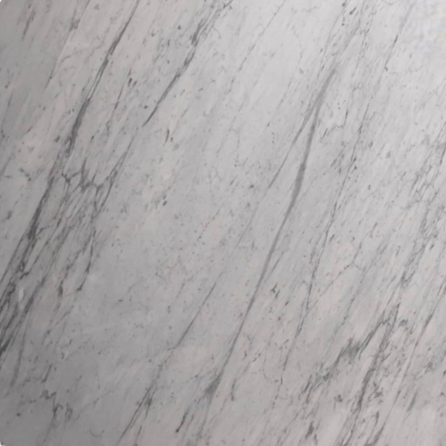 Bianco Venatino Diagonal stone slab