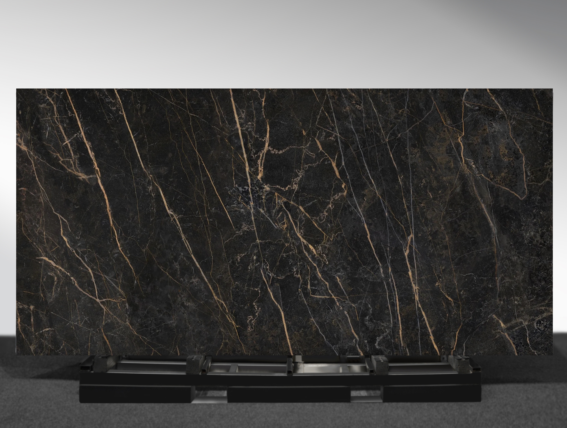 Neolith Black Obsession — 3