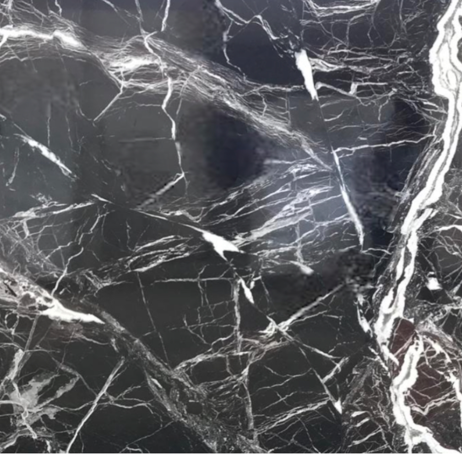 Black Rose stone slab