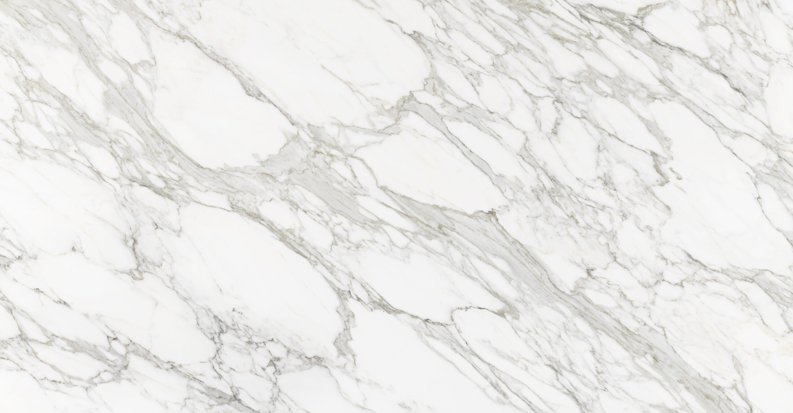 Neolith Calacatta Royale stone slab
