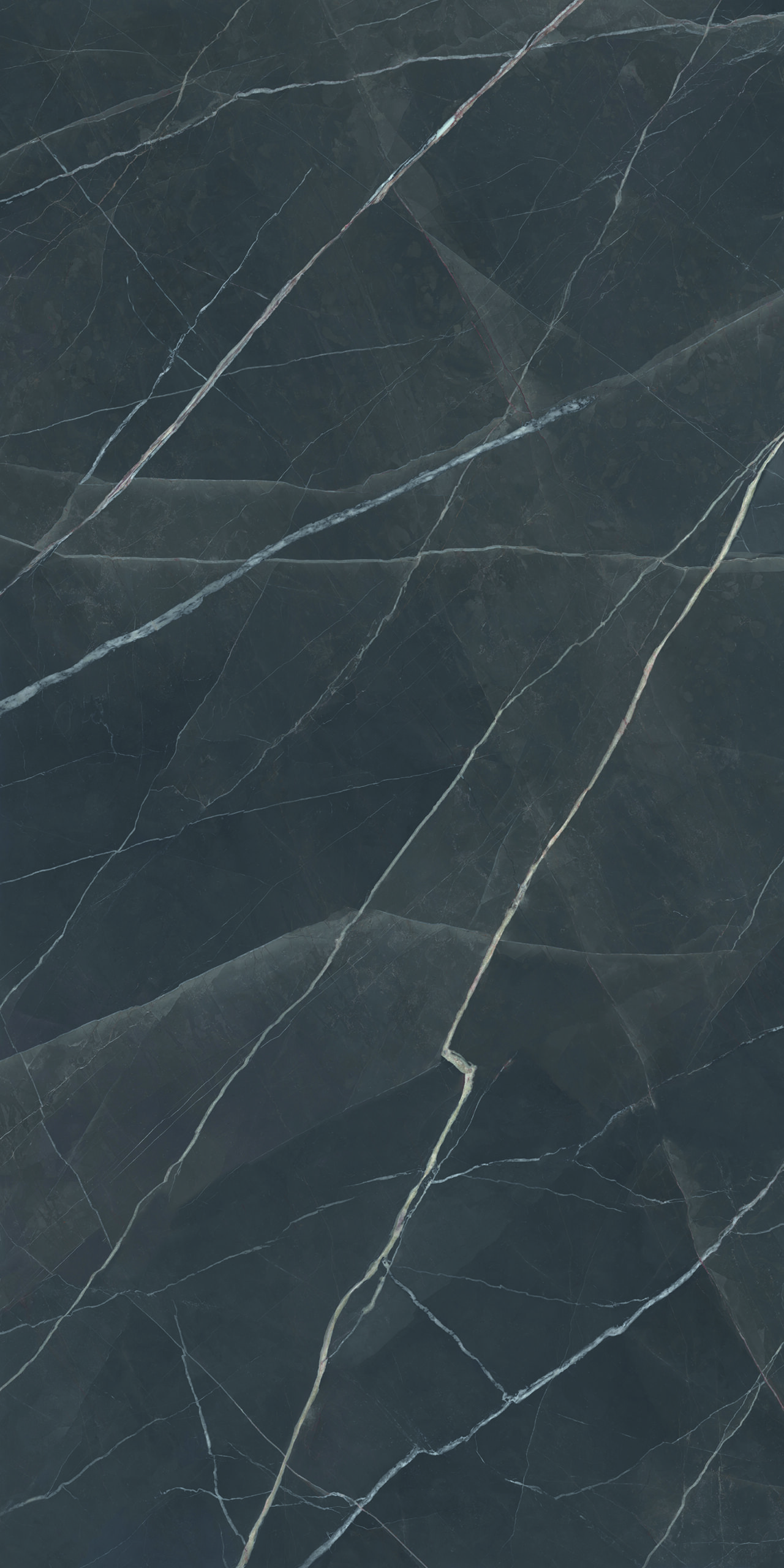 Calacatta Black — 2
