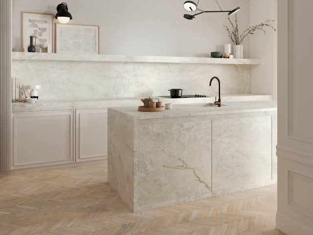 Neolith Calacatta Roma — 3