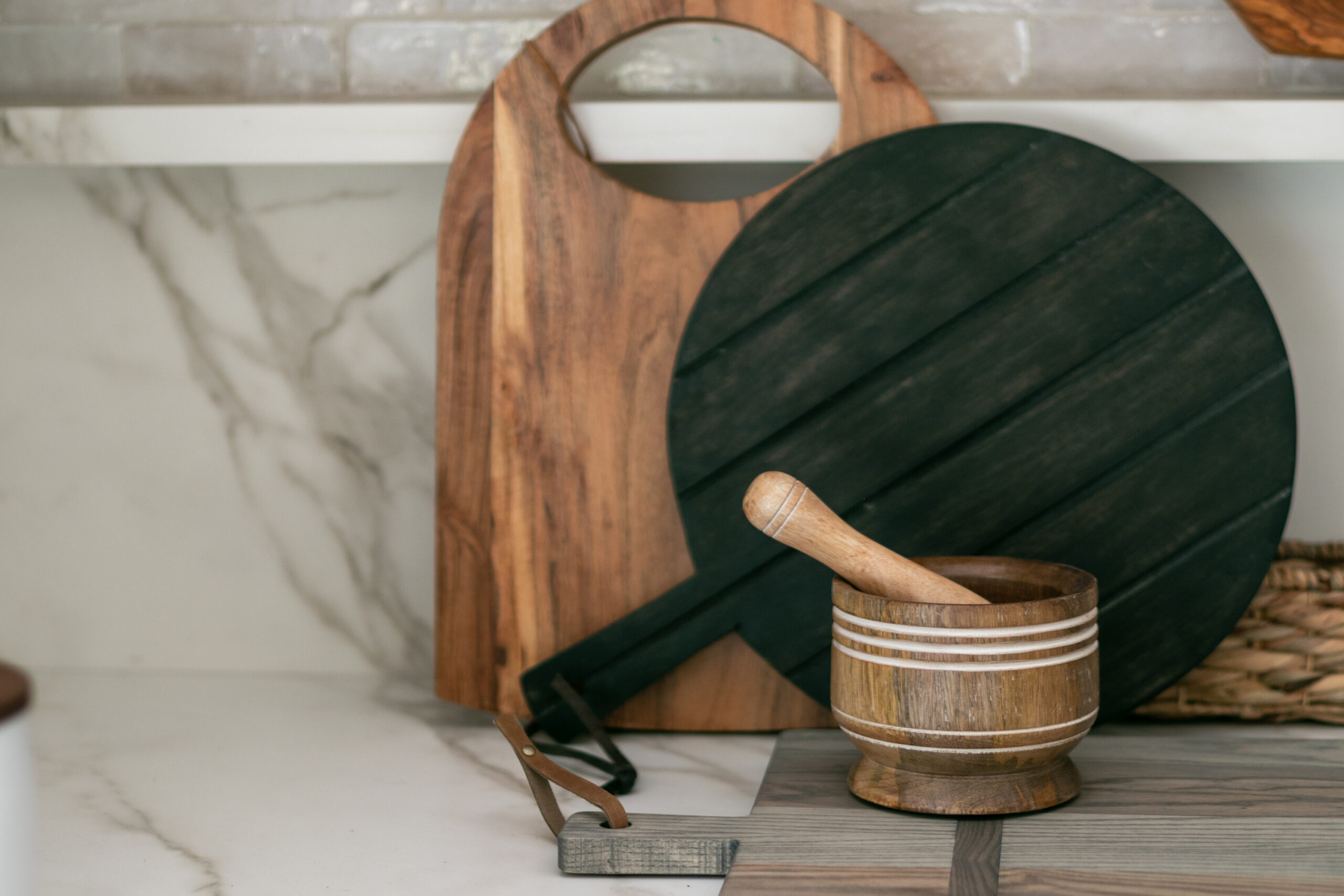 Neolith Calacatta — 3