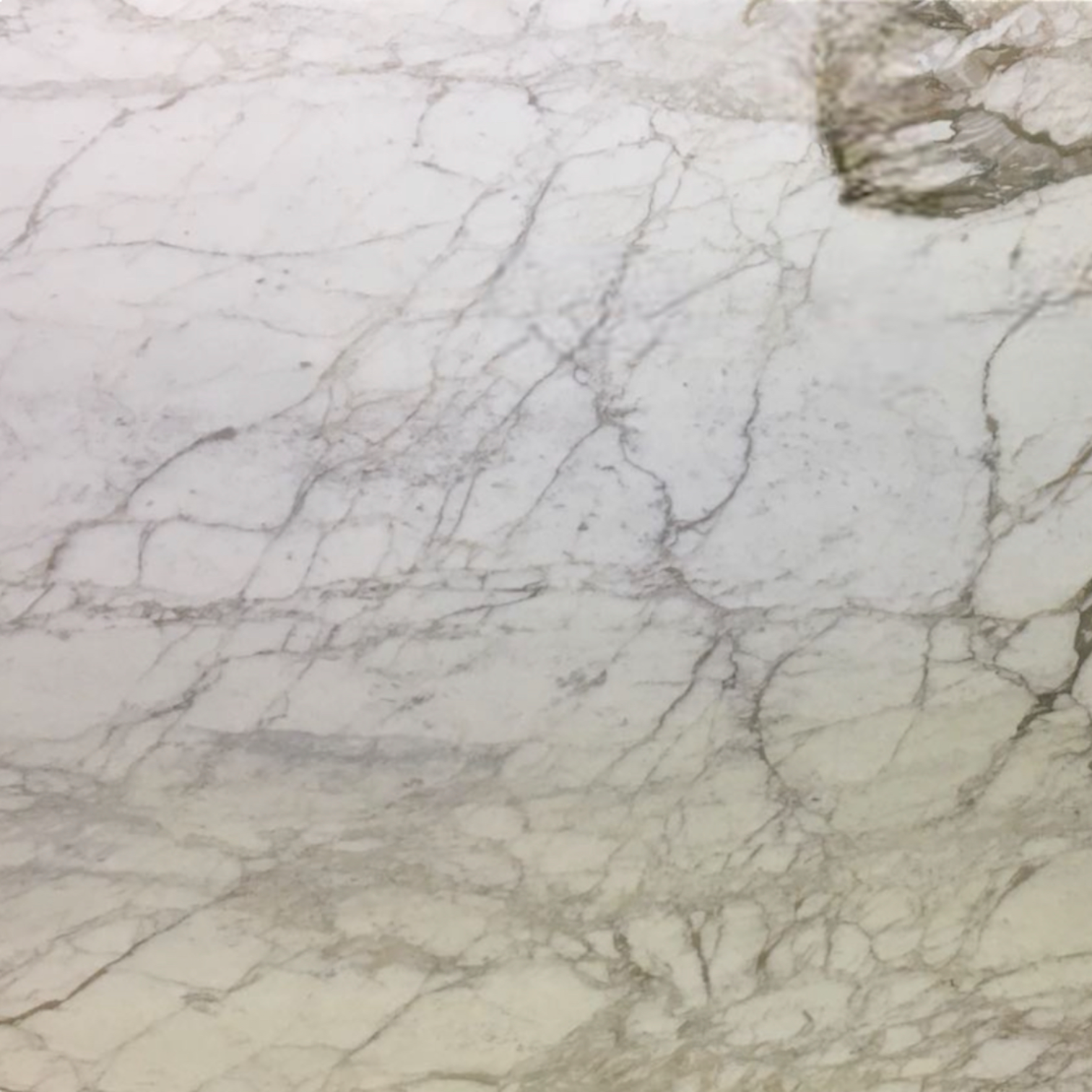 Calacatta Vagli Oro stone slab