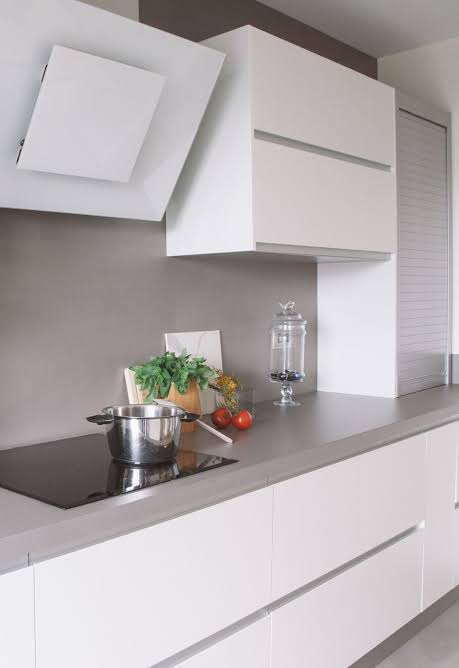 Neolith Cement — 3