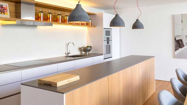 Neolith Cement — 2