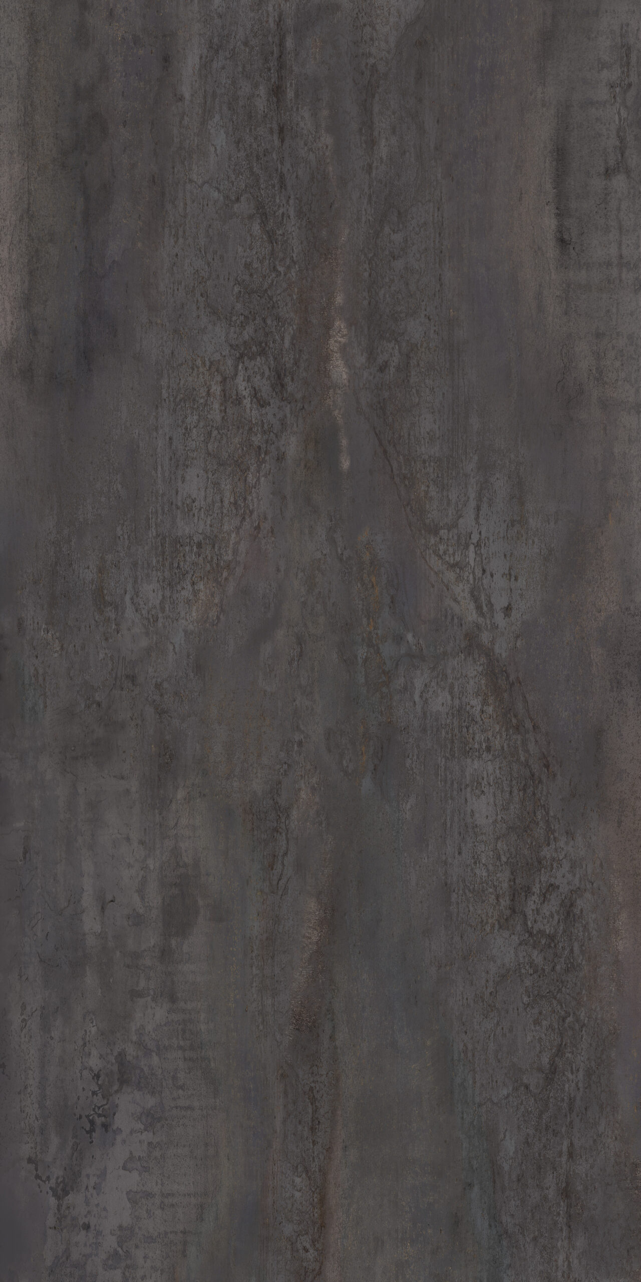 Copper stone slab