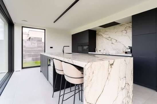Neolith Colorado Dunes — 3
