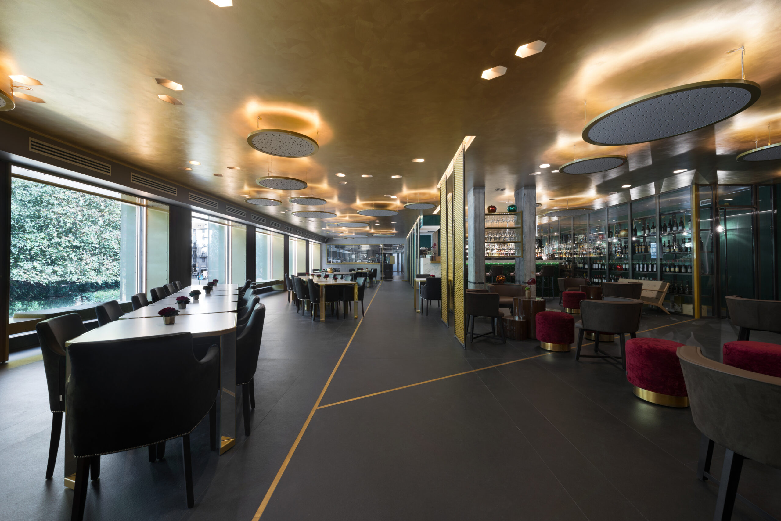 Neolith Nero Zimbabwe — 3