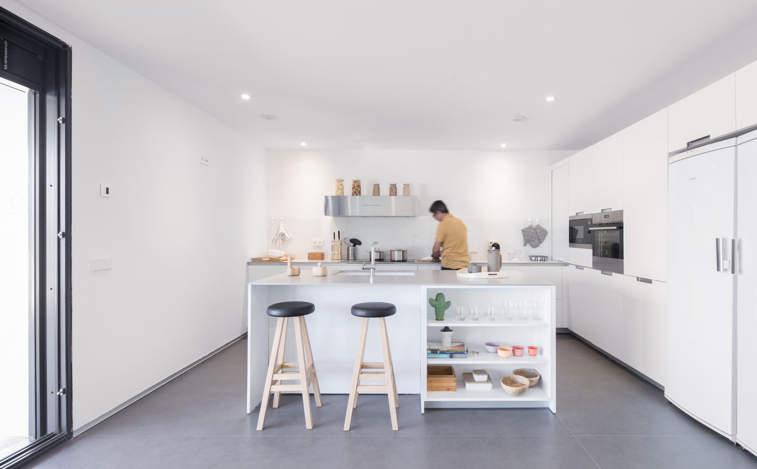 Neolith Pietra Di Piombo — 3
