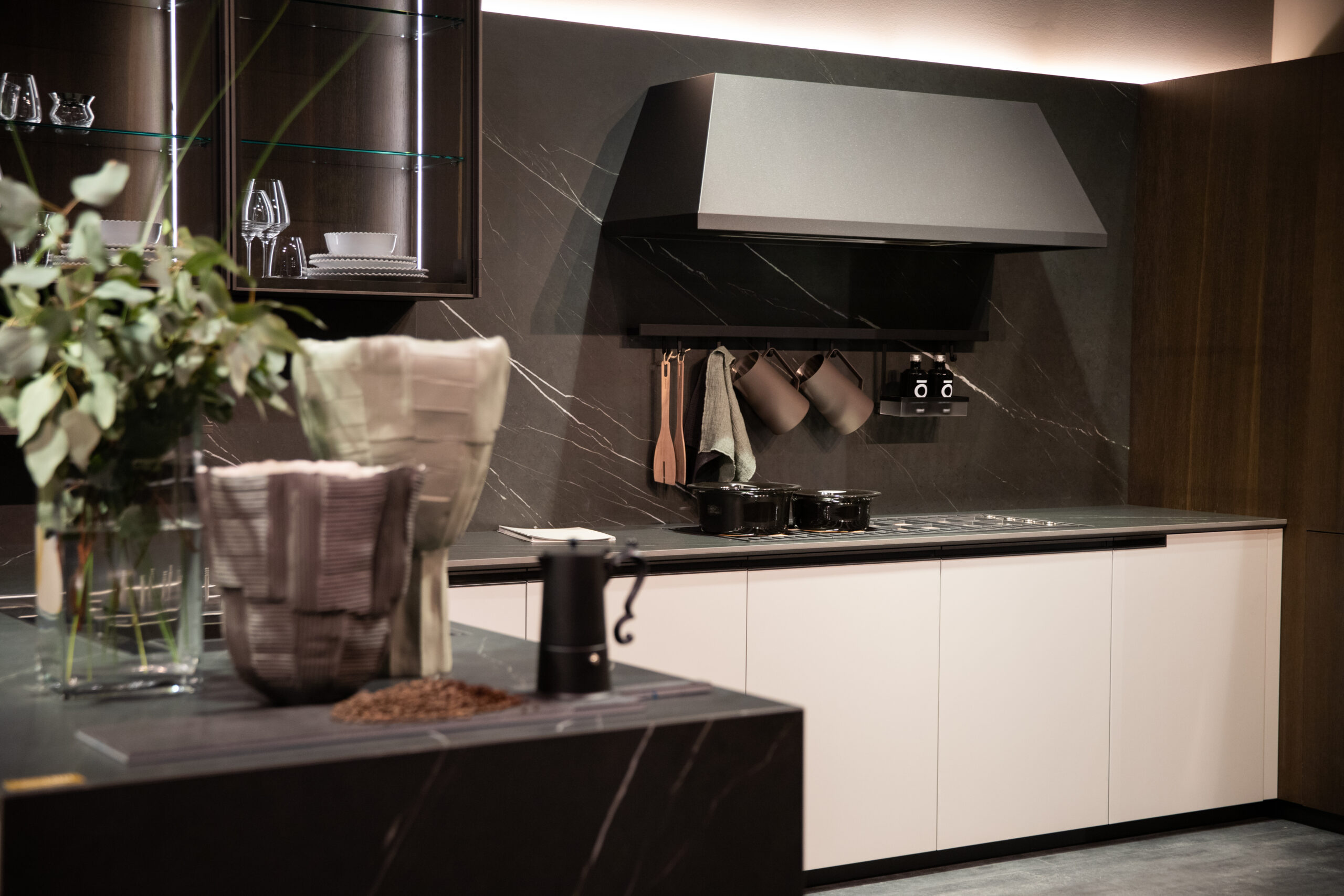 Neolith Pietra Grey — 3