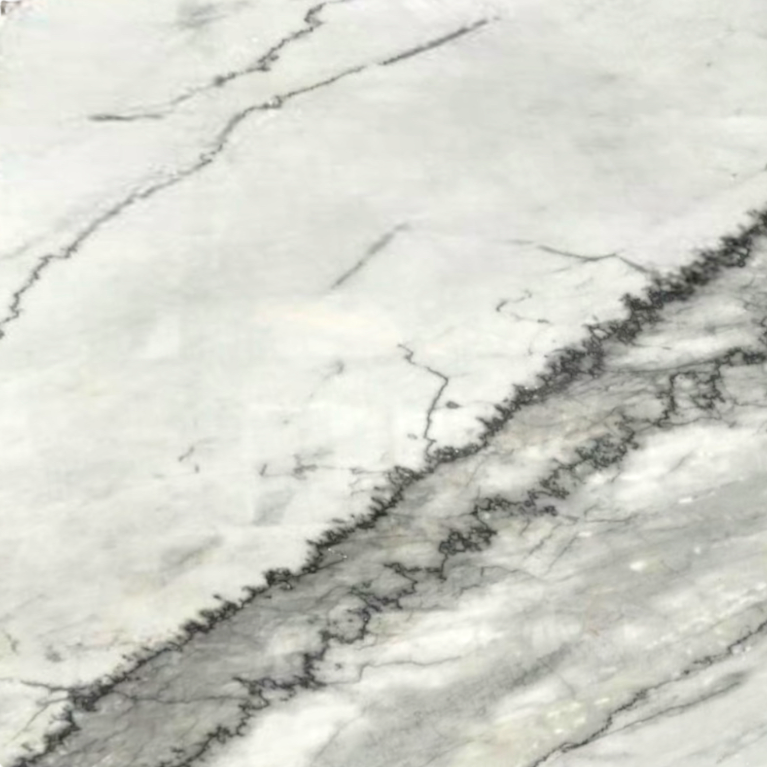 Inko White stone slab