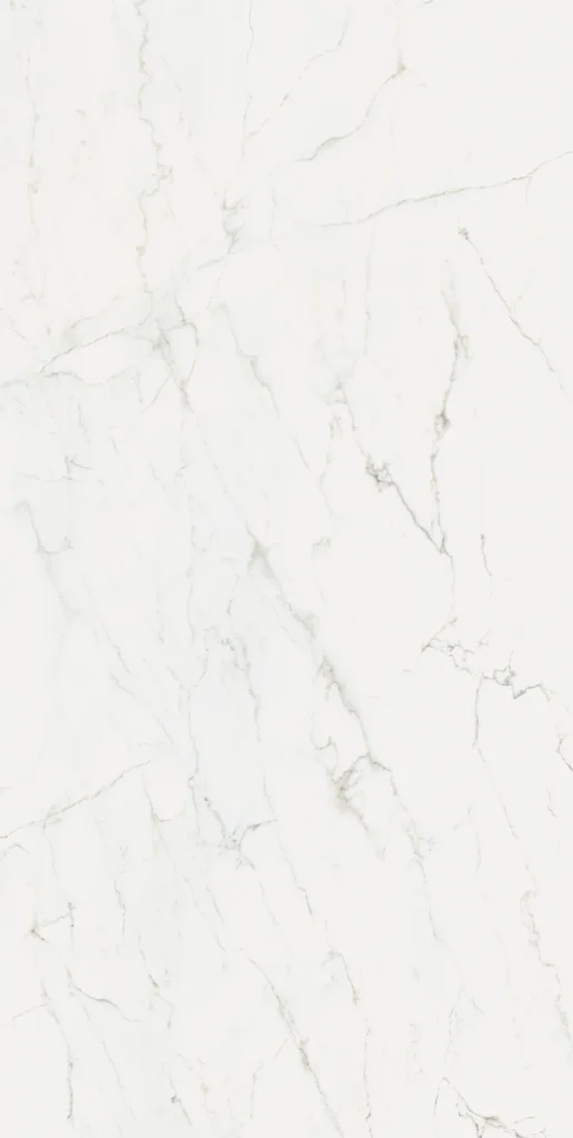 Infinity Surfaces Calacatta Glory stone slab