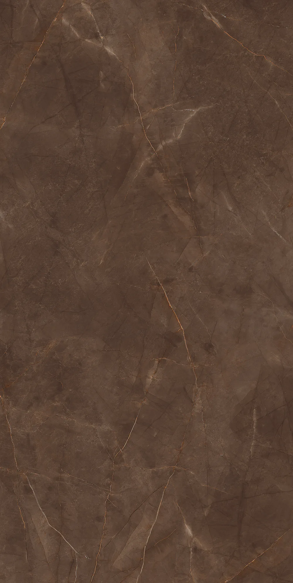 Infinity Surfaces Pulpis Brown stone slab
