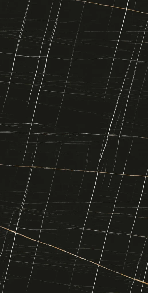 Infinity Surfaces Sahara Noir stone slab