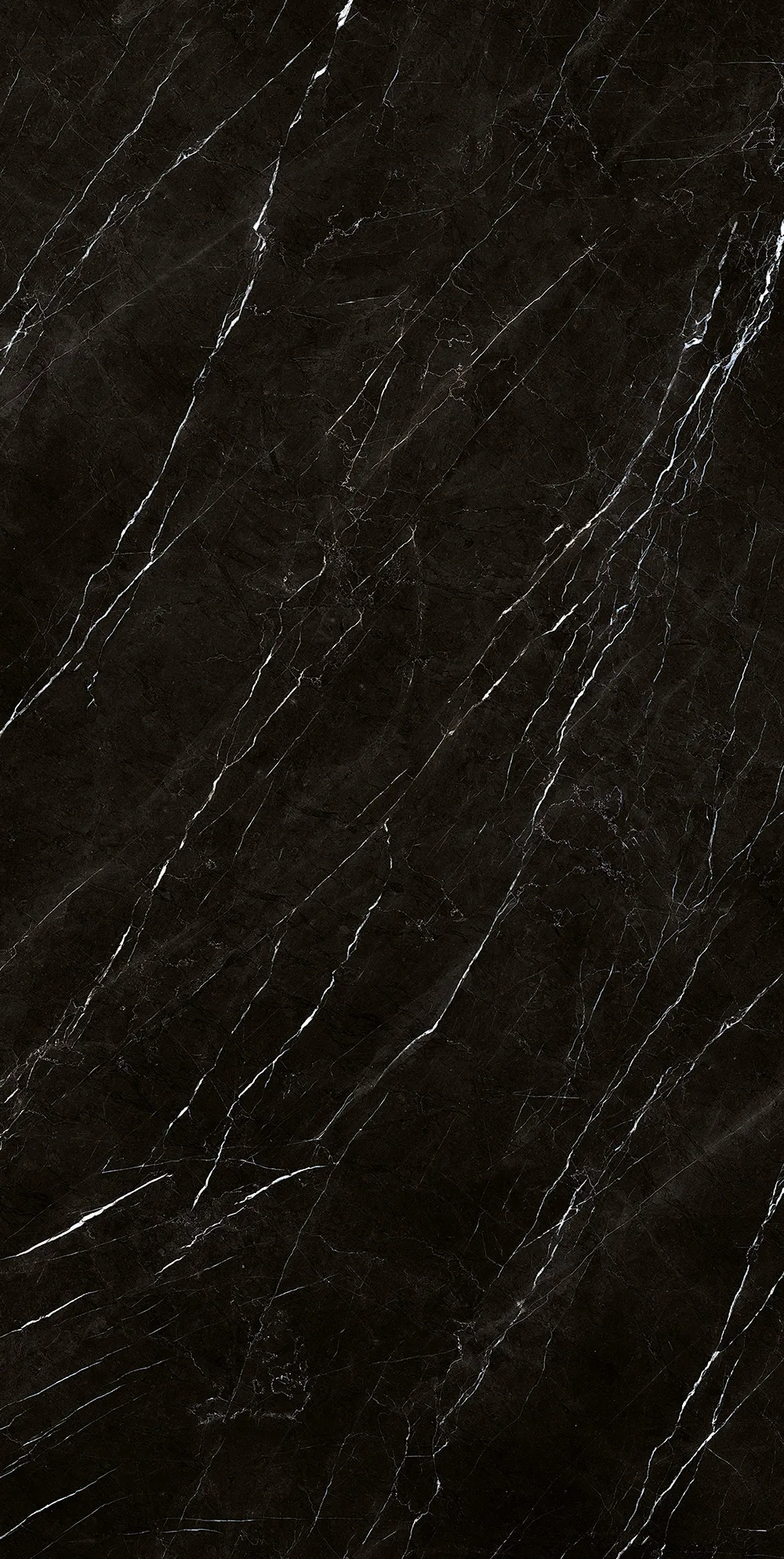 Infinity Surfaces Nero Marquinia stone slab